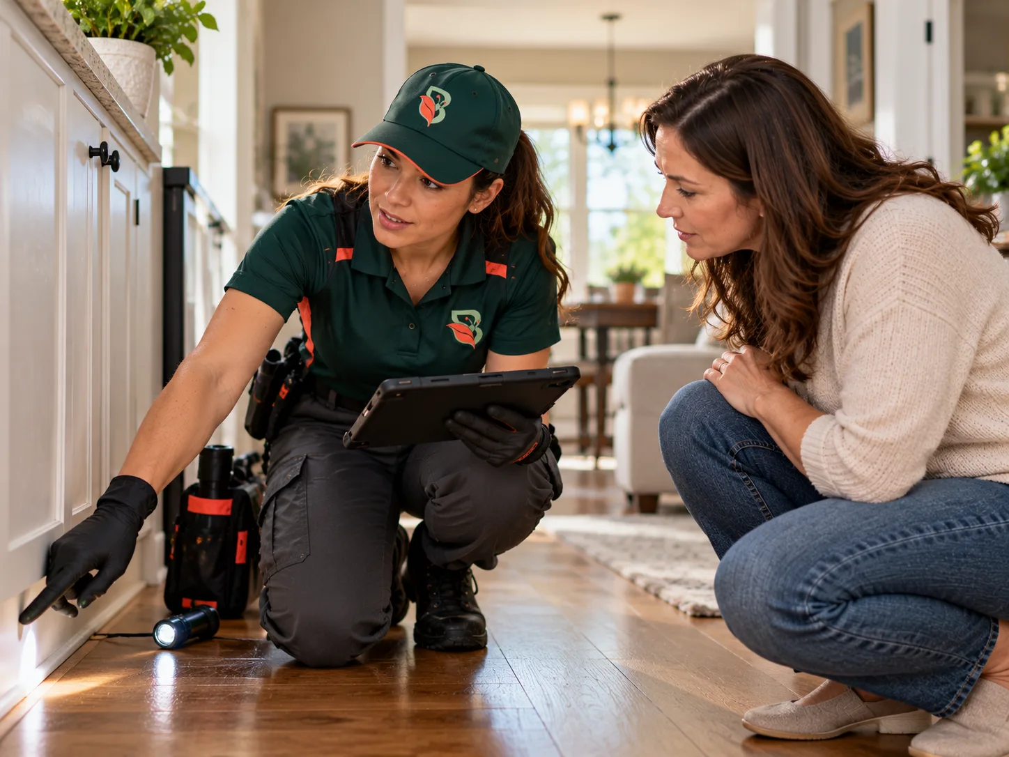 Pest Control Jameson, MO FAQs
